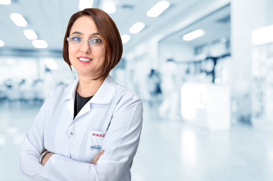 Op. Dr. Filiz Kavi Seçen
