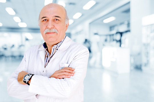 Op. Dr. Gürsel Tekin