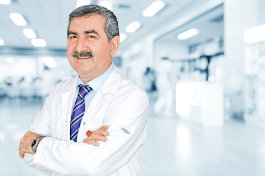 Op. Dr. Mustafa Kayacan